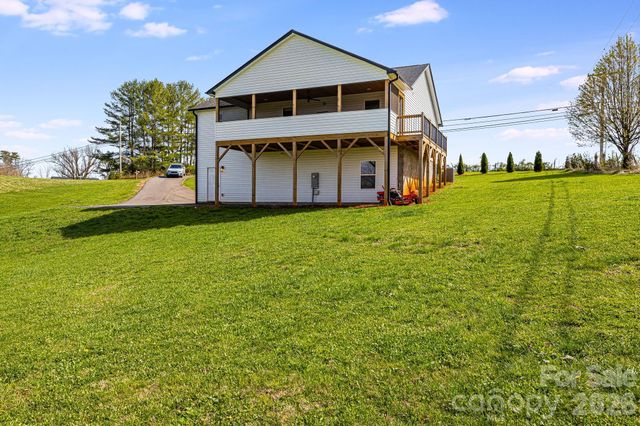 1021 Alexander Road, Leicester, NC 28748