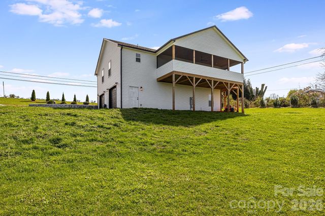 1021 Alexander Road, Leicester, NC 28748