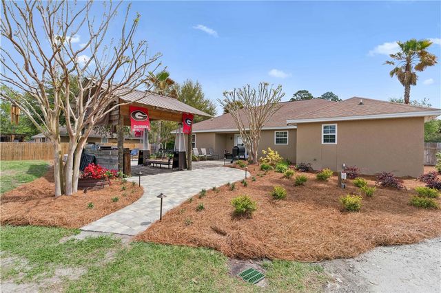 115 Emanuel Loop Road, Brunswick, GA 31523