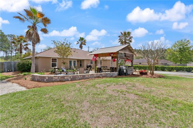 115 Emanuel Loop Road, Brunswick, GA 31523