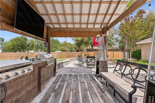 115 Emanuel Loop Road, Brunswick, GA 31523