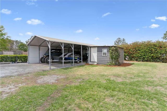 115 Emanuel Loop Road, Brunswick, GA 31523