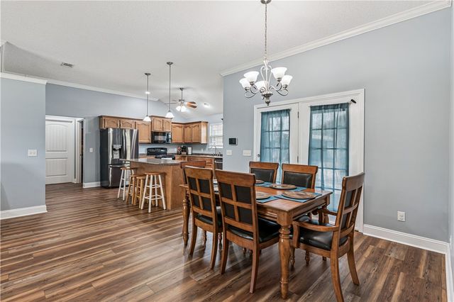 115 Emanuel Loop Road, Brunswick, GA 31523