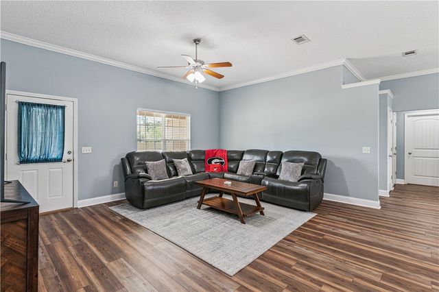 115 Emanuel Loop Road, Brunswick, GA 31523