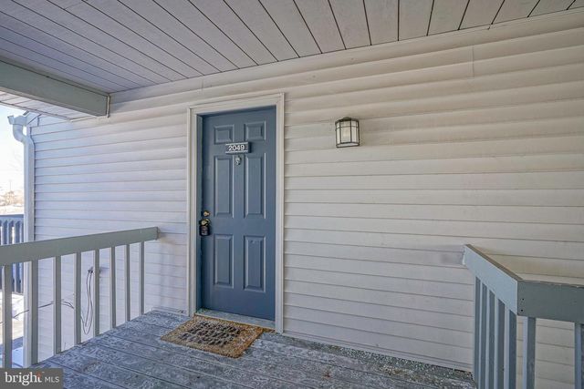 2049 LUCAS LN, Voorhees, NJ 08043