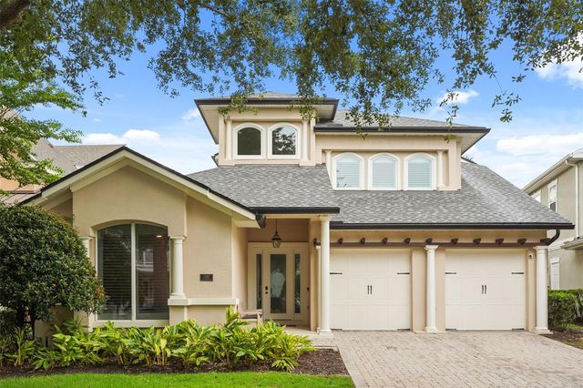 7491 GATHERING DRIVE, Kissimmee, FL 34747