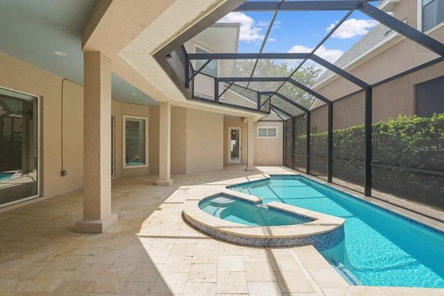 7491 GATHERING DRIVE, Kissimmee, FL 34747