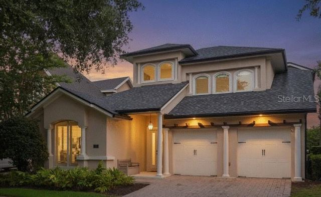 7491 GATHERING DRIVE, Kissimmee, FL 34747