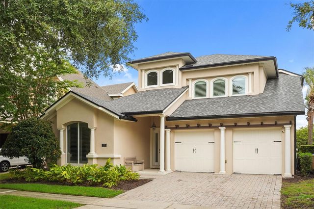 7491 GATHERING DRIVE, Kissimmee, FL 34747