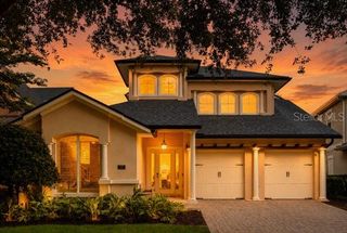 7491 GATHERING DRIVE, Kissimmee, FL 34747