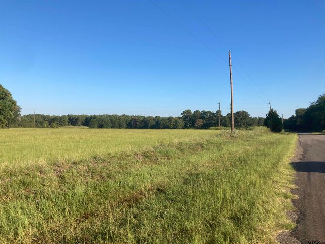 15178 CR 1100, Tyler, TX 75703