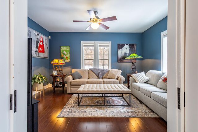 275 N 600 W, Valparaiso, IN 46385