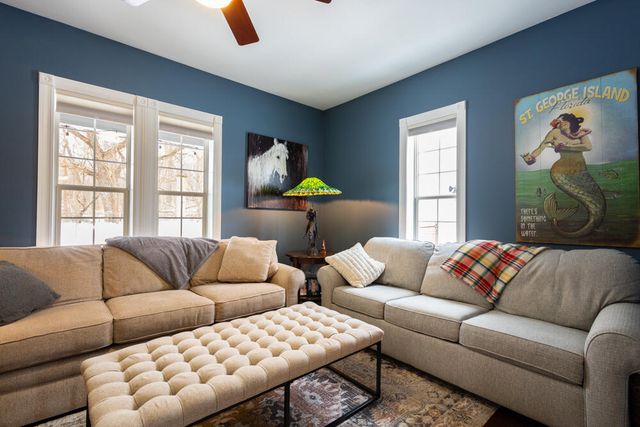 275 N 600 W, Valparaiso, IN 46385