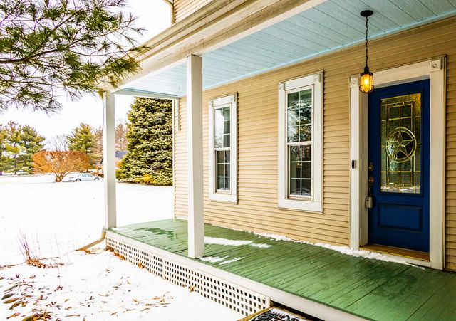 275 N 600 W, Valparaiso, IN 46385