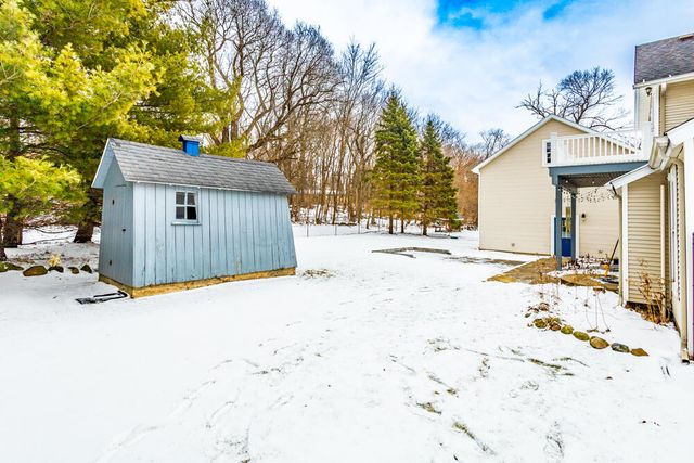 275 N 600 W, Valparaiso, IN 46385