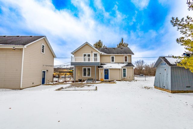 275 N 600 W, Valparaiso, IN 46385