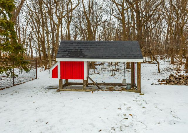 275 N 600 W, Valparaiso, IN 46385