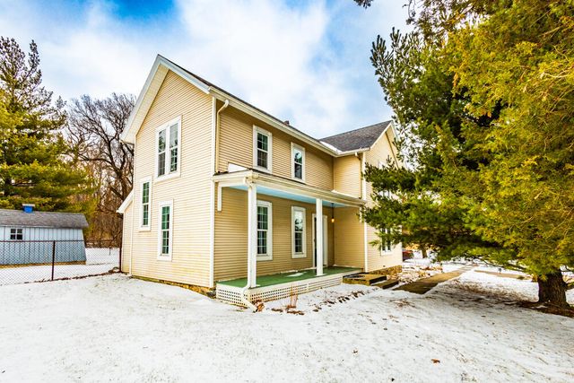 275 N 600 W, Valparaiso, IN 46385