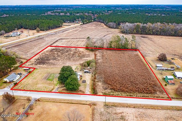 117 Tuscarora Rhems Road, New Bern, NC 28562