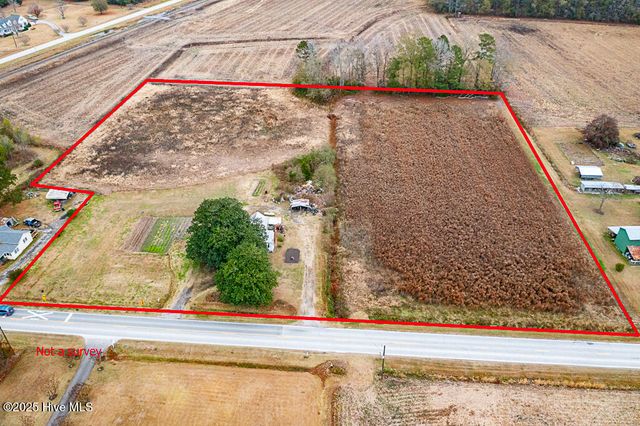 117 Tuscarora Rhems Road, New Bern, NC 28562