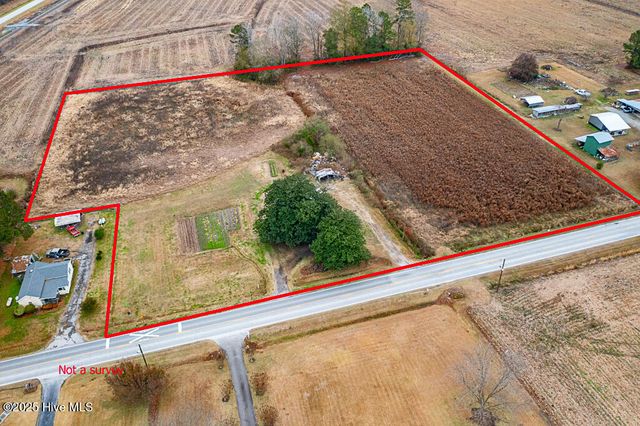 117 Tuscarora Rhems Road, New Bern, NC 28562