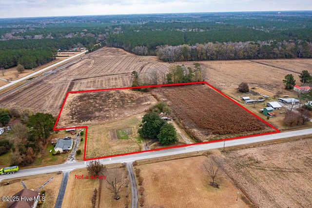 117 Tuscarora Rhems Road, New Bern, NC 28562