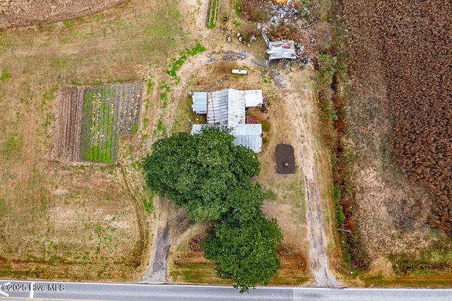 117 Tuscarora Rhems Road, New Bern, NC 28562