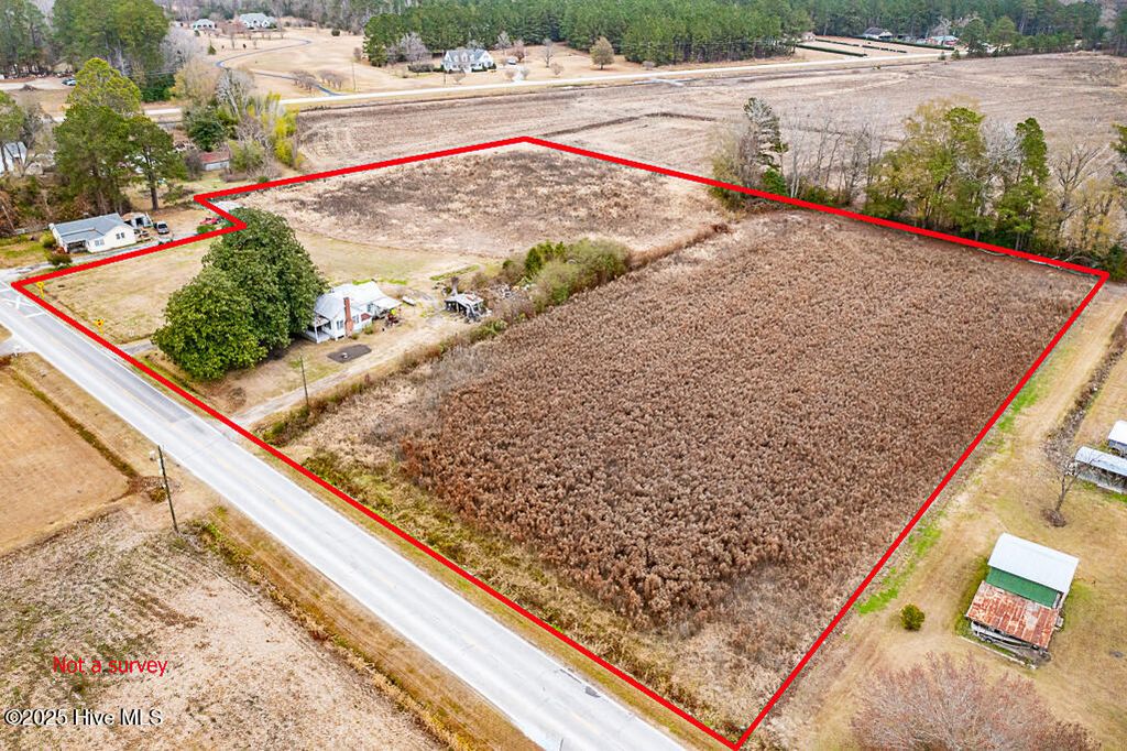 117 Tuscarora Rhems Road, New Bern, NC 28562