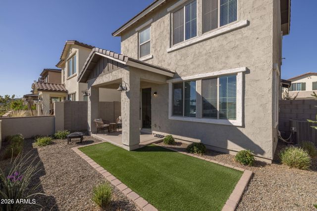 9423 E SOLINA Avenue, Mesa, AZ 85212