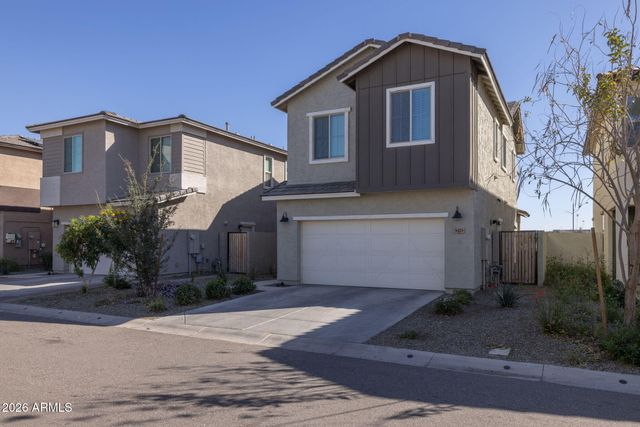 9423 E SOLINA Avenue, Mesa, AZ 85212