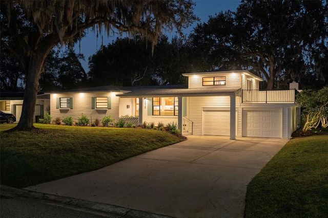 5013 MONET AVENUE, Belle Isle, FL 32812