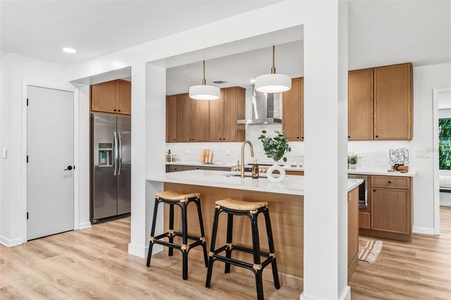 5013 MONET AVENUE, Belle Isle, FL 32812