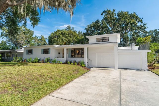 5013 MONET AVENUE, Belle Isle, FL 32812