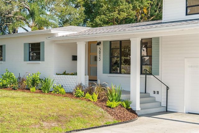 5013 MONET AVENUE, Belle Isle, FL 32812