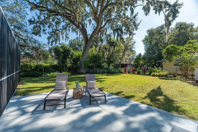 5013 MONET AVENUE, Belle Isle, FL 32812