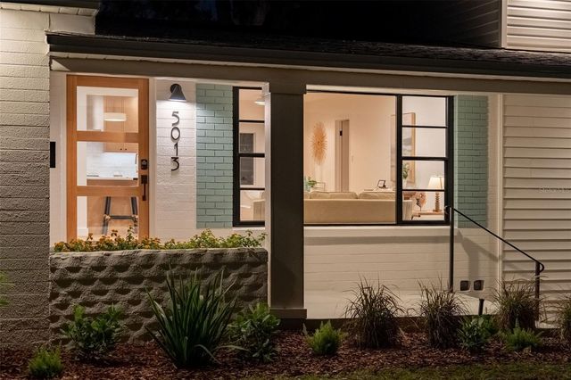 5013 MONET AVENUE, Belle Isle, FL 32812