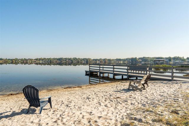 5013 MONET AVENUE, Belle Isle, FL 32812