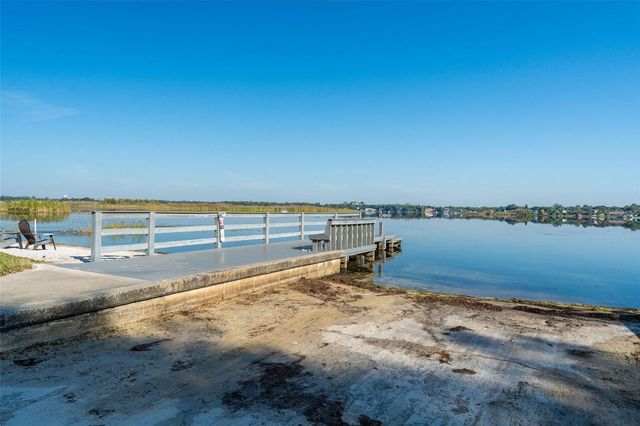 5013 MONET AVENUE, Belle Isle, FL 32812