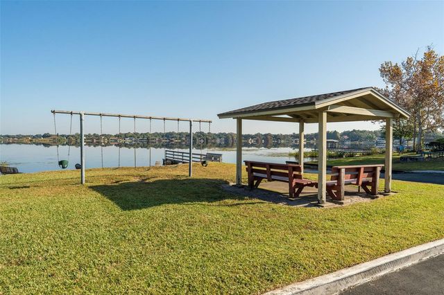 5013 MONET AVENUE, Belle Isle, FL 32812