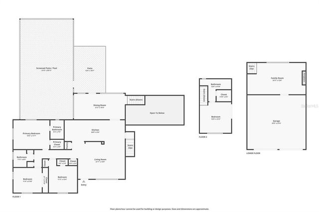 5013 MONET AVENUE, Belle Isle, FL 32812