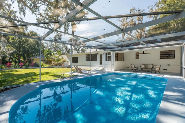 5013 MONET AVENUE, Belle Isle, FL 32812