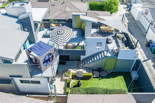 358 Santa Ana, Long Beach, CA 90803