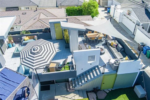 358 Santa Ana, Long Beach, CA 90803