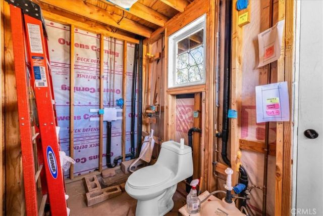 1022 Chuckawalla Road, Landers, CA 92285