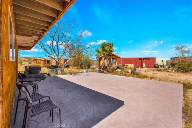 1022 Chuckawalla Road, Landers, CA 92285