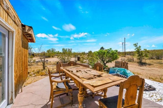 1022 Chuckawalla Road, Landers, CA 92285