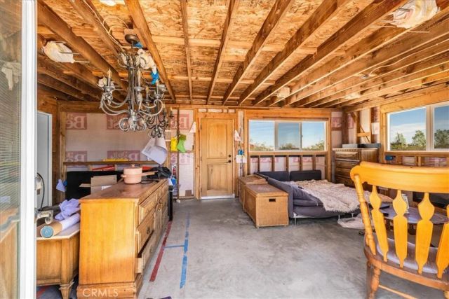 1022 Chuckawalla Road, Landers, CA 92285