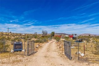 1022 Chuckawalla Road, Landers, CA 92285