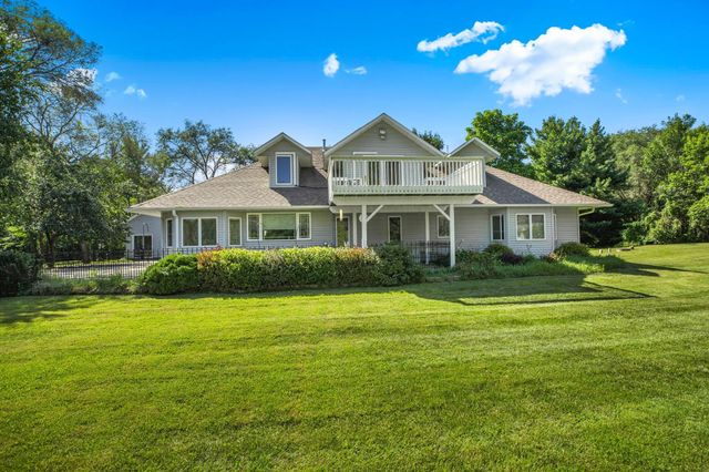 5110 River Road NE, Sauk Rapids, MN 56379