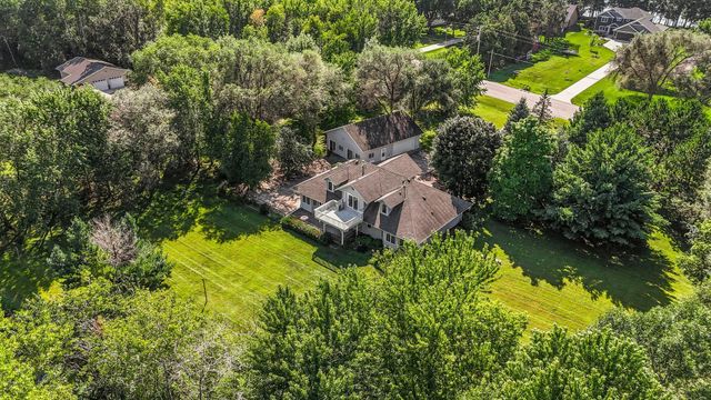 5110 River Road NE, Sauk Rapids, MN 56379
